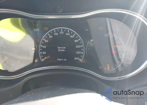 2020 Jeep Grand Cherokee Limited 4X4 from USA, damaged, VIN 1C4RJFBG4LC103894